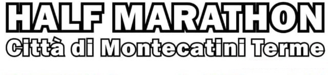 Montecatini Terme Half Marathon